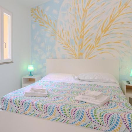 La Chiocciola Villa Манарола Екстериор снимка