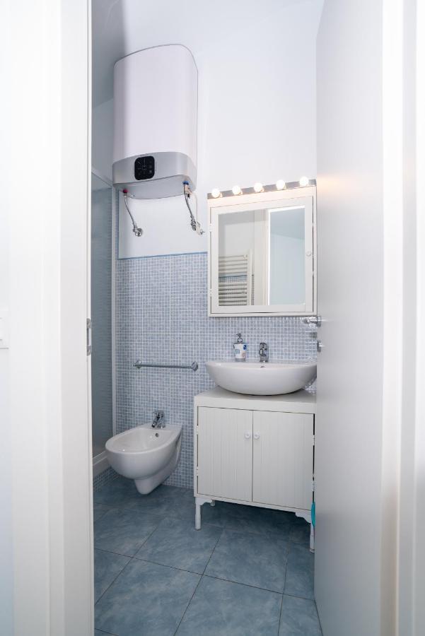 La Chiocciola Villa Манарола Екстериор снимка