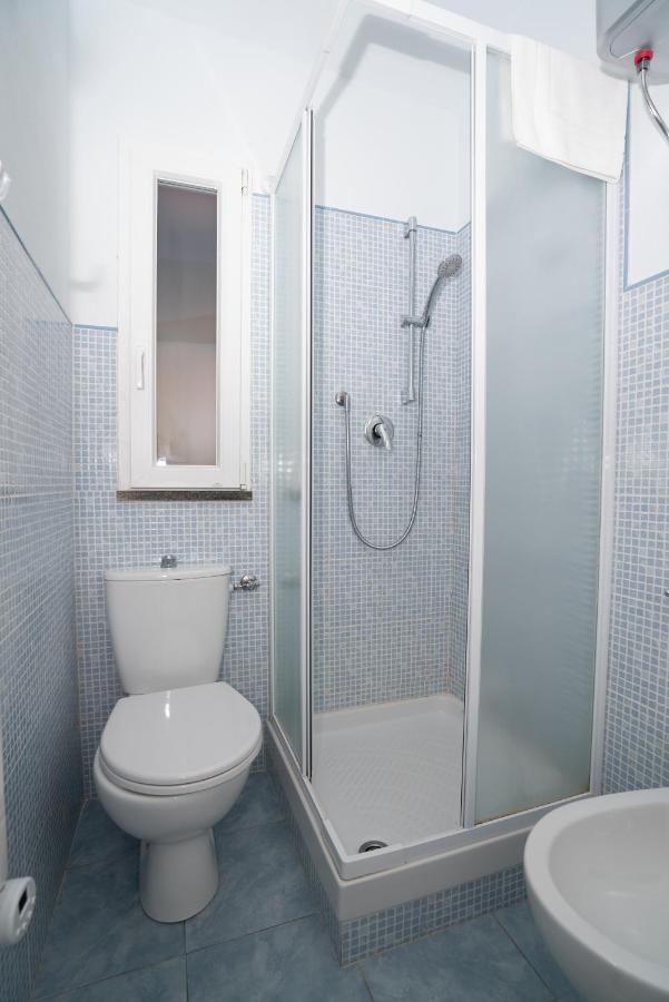 La Chiocciola Villa Манарола Екстериор снимка