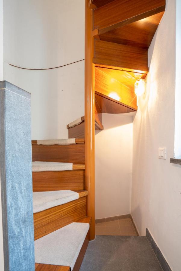 La Chiocciola Villa Манарола Екстериор снимка