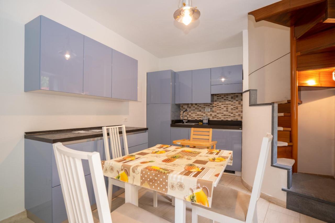 La Chiocciola Villa Манарола Екстериор снимка