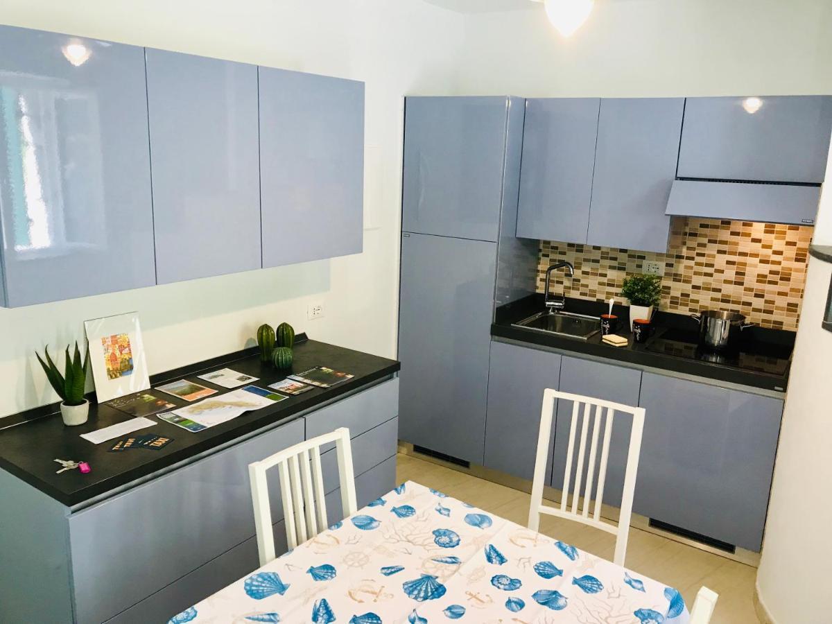 La Chiocciola Villa Манарола Екстериор снимка