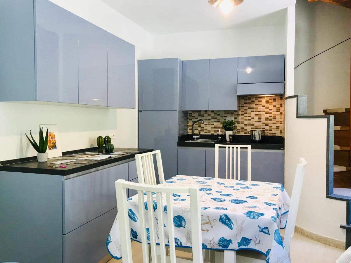La Chiocciola Villa Манарола Екстериор снимка