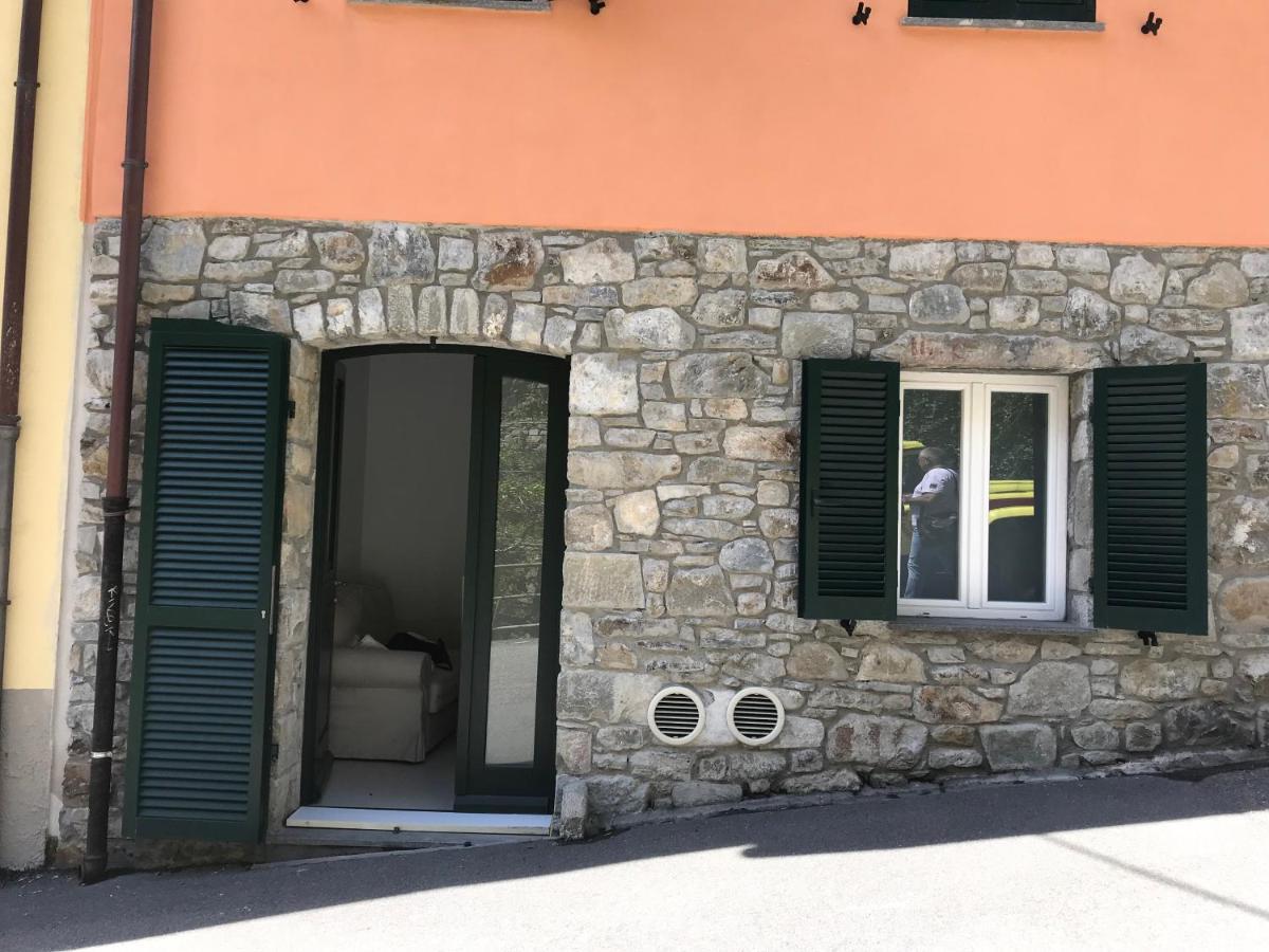 La Chiocciola Villa Манарола Екстериор снимка